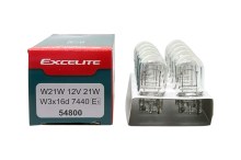 Excelite W21W 12v 21w W3x16d стандарт