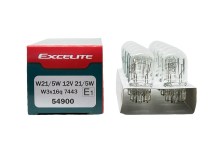 Excelite W21/5W 12v 21/5w W3x16q стандарт