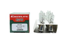 Excelite Т H21W 12v 21w BAY9s стандарт