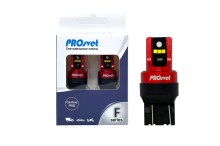 42 F Prosvet PREMIUM 12-24v T20/5 6SMD 2020 4.62/1.4W 504Lm 2-х конт. Б/Ц (2шт, комплект) 
