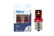 43 F Prosvet PREMIUM 12-24v T25 6SMD 2020 4.62W 504Lm 1 конт. (2шт, комплект) 