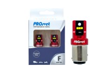 44 F Prosvet PREMIUM 12-24v T25/5 6SMD 2020 4.62/1.4W 504Lm 2х конт. (2шт, комплект) 