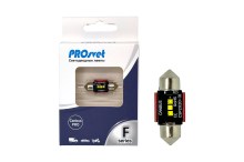 39 F Prosvet PREMIUM 12-24v T11x31 3SMD 2020 2W 200Lm CANBUS АС 31мм (1шт) 