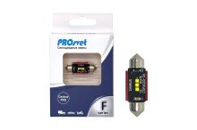 40 F Prosvet PREMIUM 12-24v T11x36 3SMD 2020 2W 200Lm CANBUS АС 36мм (1шт) 