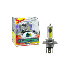 ZENON 12v H4 60/55w Gold  к-т