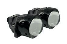 020 Би-LED модуль S7 PLUS 12v 3.0