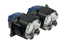 022/3 Би-LED модуль LASER 12v 3.0