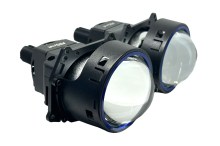 019 Би-LED модуль A8 PLUS 12v 3.0