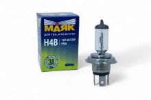 030/1 Маяк 12v H4B (P38t) 52421