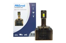 000 Светодиоды S10  D1S/D1R/D3S/D3R 12v  6000Lm, 65W 5000K  универсальные