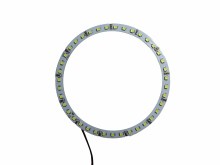 Светодиодные кольца d100мм 33SMD ком-т (2шт.)
