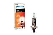 002 PHILIPS H1 100w (P14,5s) 12454RAC1