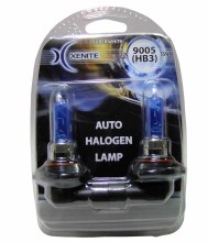 XENITE 12v (super white +30%) HB3 55w к-т