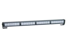 Стробоскопы 18SMD одинарный оранжевый 1шт
