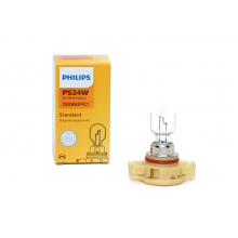 030 PHILIPS PS24W 12v 24w (PG20/3) HiPerVision 12086FFC1