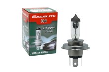  Excelite H4 12v 60/55w P43t стандарт