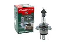  Excelite H4 24v 75/70w P43t стандарт