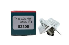 Excelite T4W 12v 4w BA9s стандарт