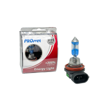 037 PROsvet 12v H11 55w PGJ19-2 Energy LIGHT +200% (к-т)