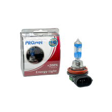 036 PROsvet 12v H8 55w PGJ19-1 Energy LIGHT +200% (к-т)