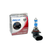 039 PROsvet 12v HB4 55w 9006 P22d Energy LIGHT +200% (к-т)