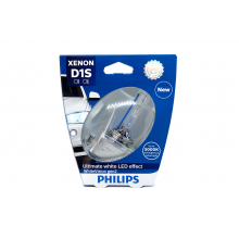 040 PHILIPS D1S 85v-35w (PK32d-2) WhiteVision 85415WHVS1