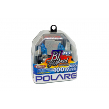 000 POLARG M-62 H3 12v 55/100w (2 шт.) P0872