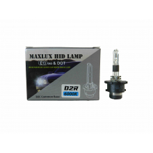 030 Лампа D2R 6000K MAXLUX
