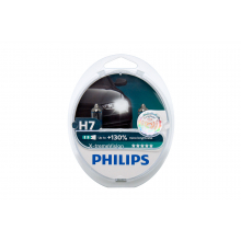061 PHILIPS H7 12V-55W(PX26d) +130% света X-treme Vision (2шт)  12972XVS2 КНР